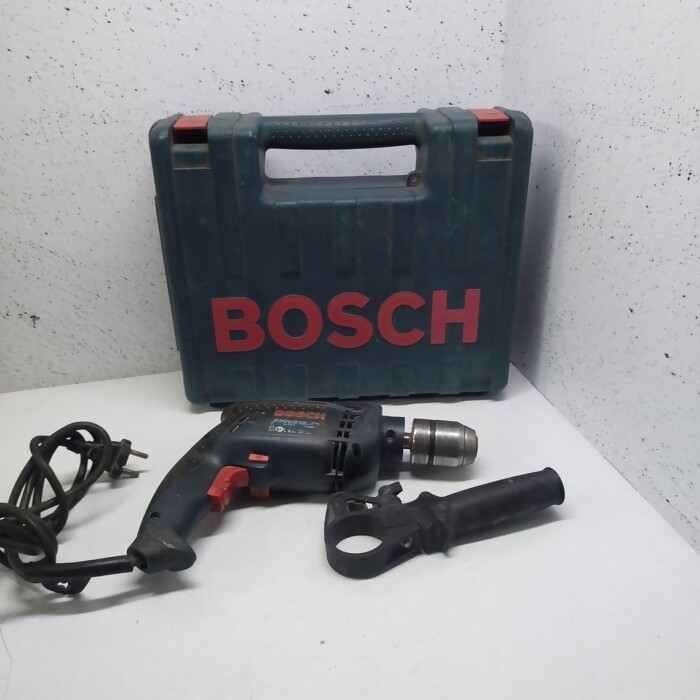 Дрель Bosch GBS 13RE