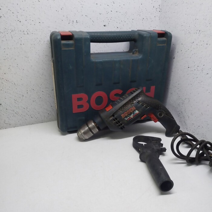 Дрель Bosch GBS 13RE