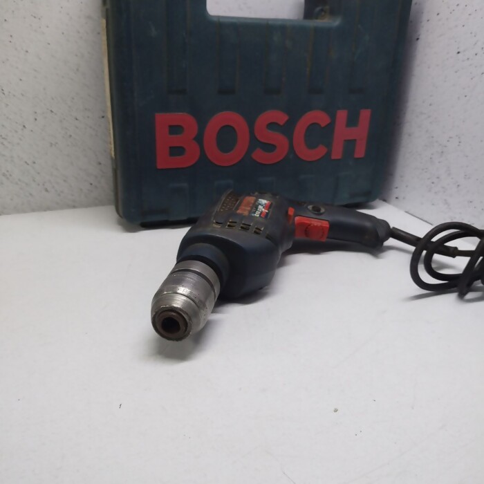 Дрель Bosch GBS 13RE