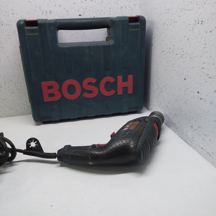 Дрель Bosch GBS 13RE