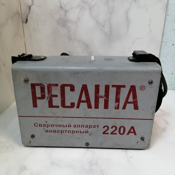 Ресанта CAИ220