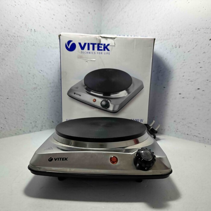 Настольная электрическая плита Vitek VT-3705