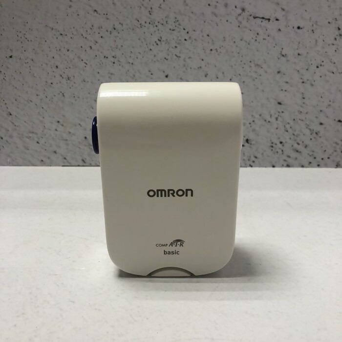 Ингалятор Omron C21 Basic