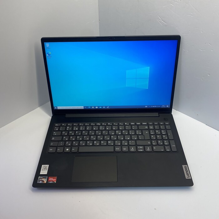 Ноутбук Lenovo v15 g2 ITL