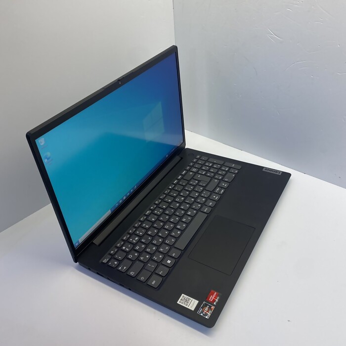 Ноутбук Lenovo v15 g2 ITL