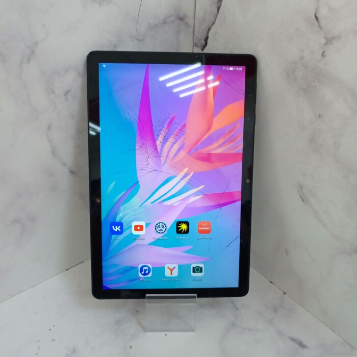 Планшет Huawei Tab M10  128 Гб