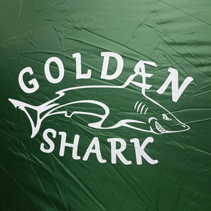 Палатка Golden Shark Style 3