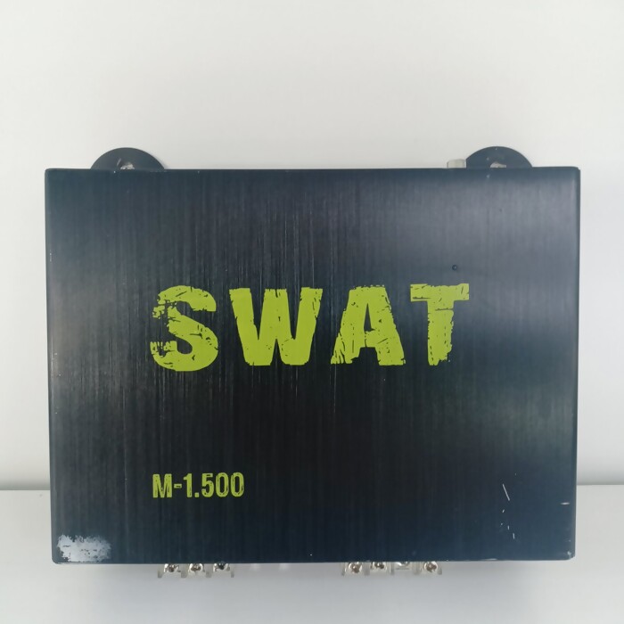 Усилитель SWAT M-1.500