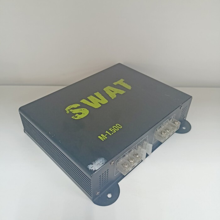 Усилитель SWAT M-1.500