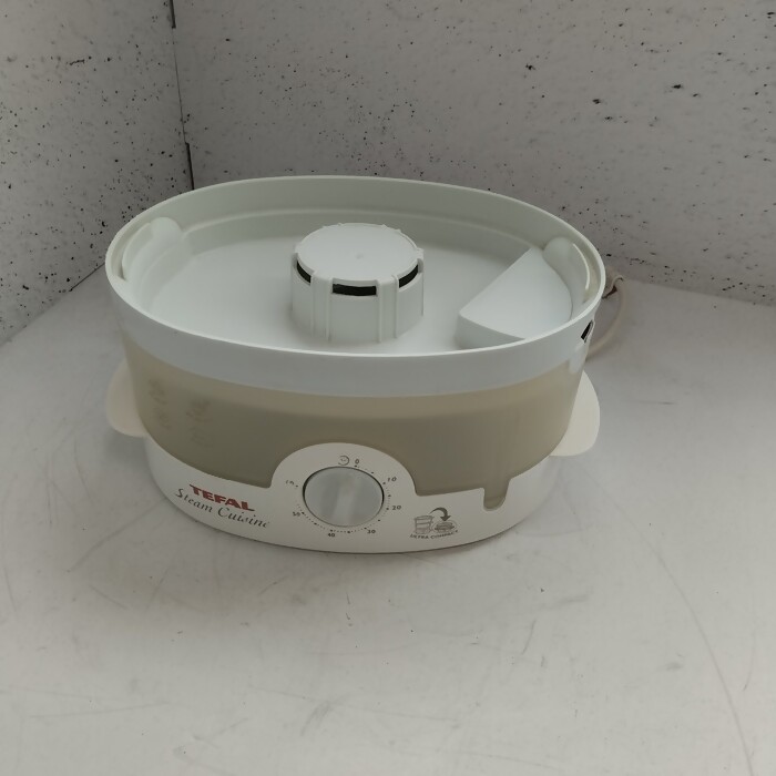 Пароварка Tefal s04