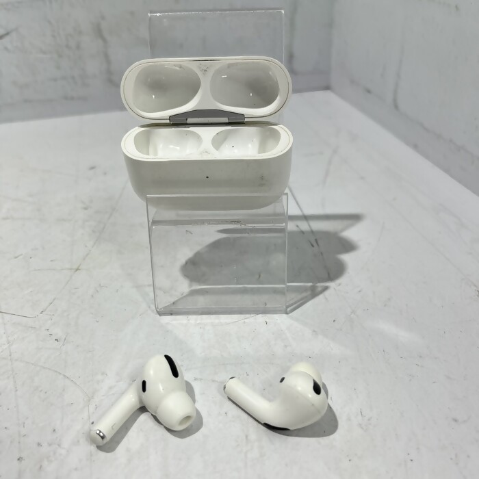 Беспроводные наушники Apple AirPods Pro