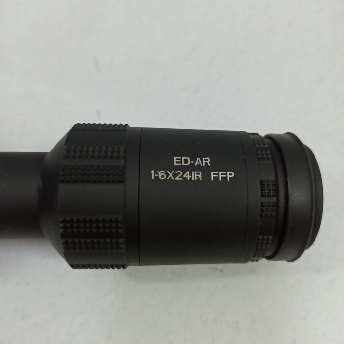 Оптический прицел DiscoveryOpt ED-AR 1-6X24IR