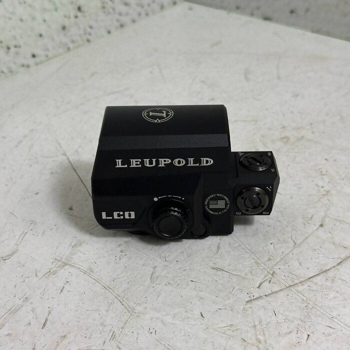 Коллиматорный прицел Leupold Carbne Optic Lazada PH