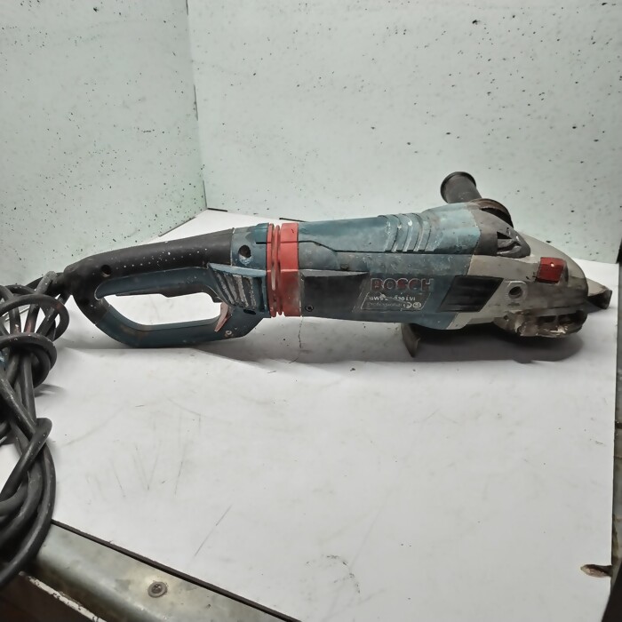 Болгарка Bosch GWS 24 230 LVI