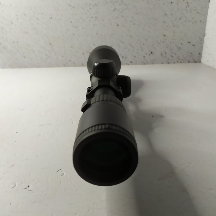 Оптический прицел Nikon ProStaff 3-9x50 M NP