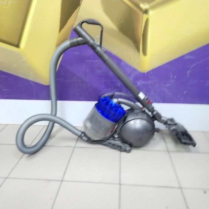 Пылесос Dyson dc41c