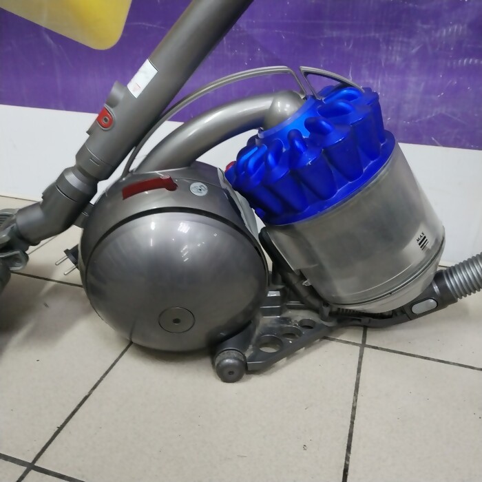 Пылесос Dyson dc41c