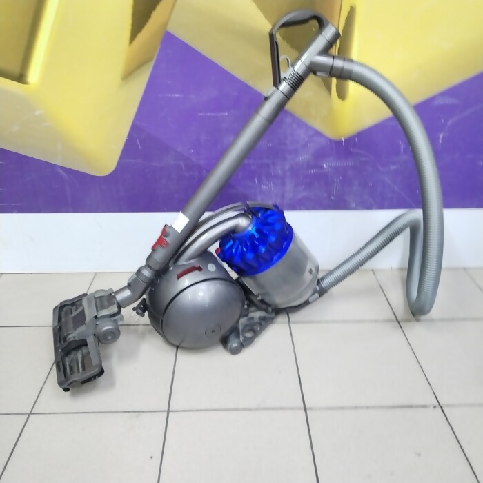 Пылесос Dyson dc41c