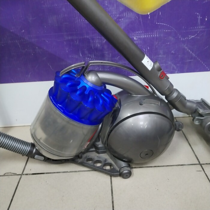 Пылесос Dyson dc41c