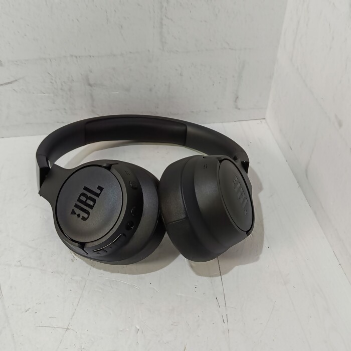 Беспроводные наушники JBL Tune 770 NC