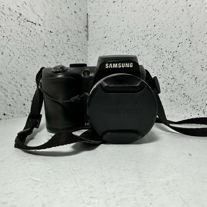 Фотоаппарат Samsung WB110