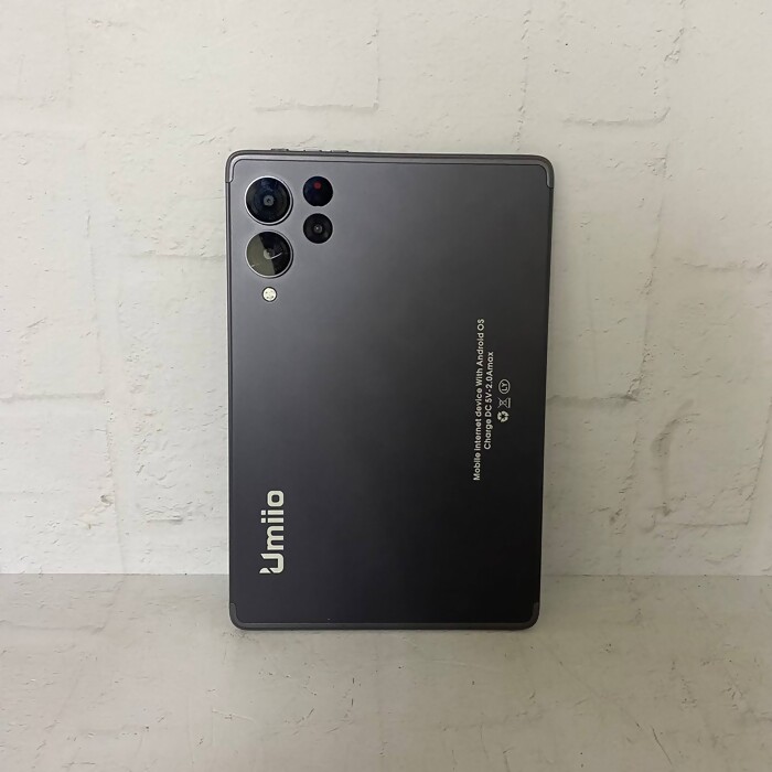 Планшет Umiio P80