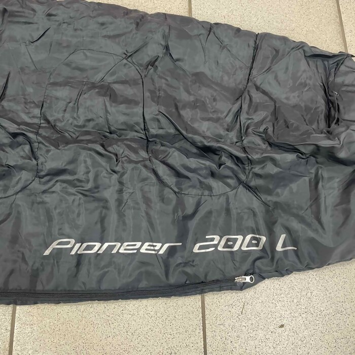 Спальный мешок Campus pioneer 200l