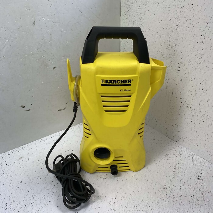 Мойка KARCHER K2 Basic