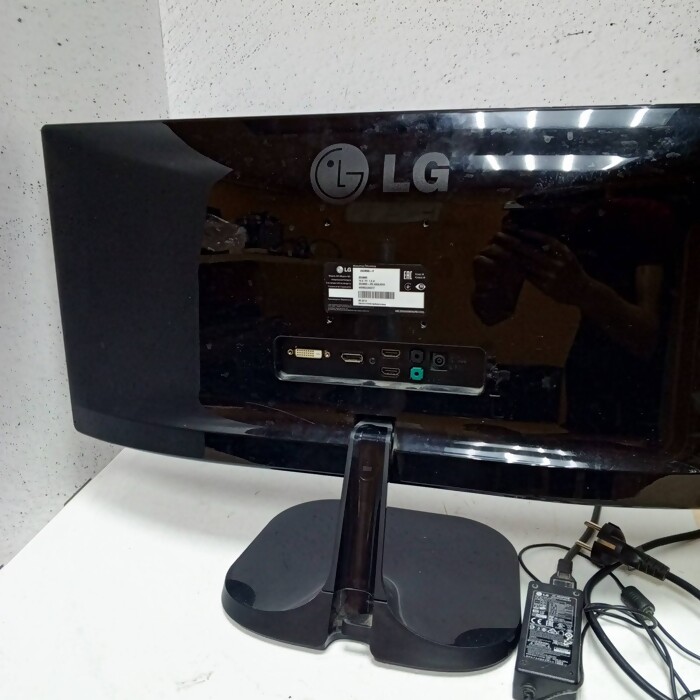 Монитор LG 25UM58-P