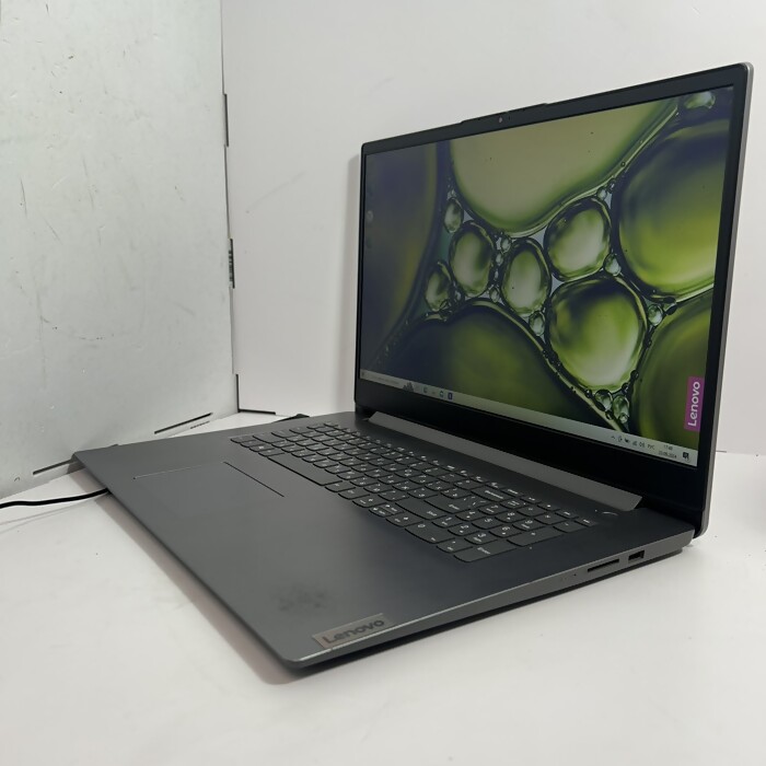 Ноутбук Lenovo IdeaPad 3  15ITL6