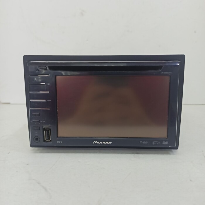 Pioneer AVH -P3100DVD