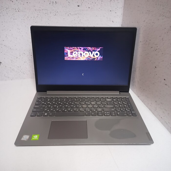 Ноутбук Lenovo Ideapad s145-15IWL