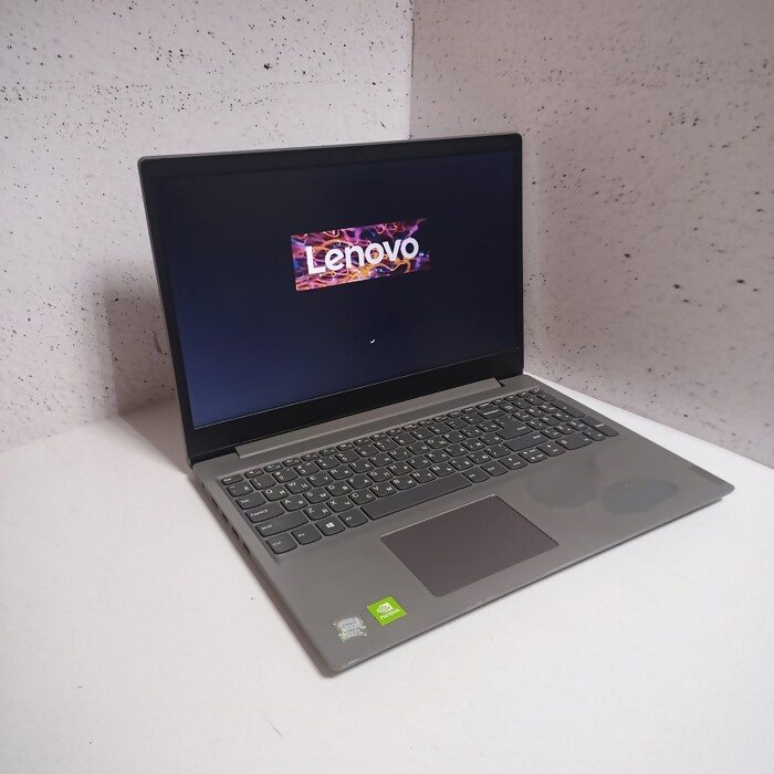 Ноутбук Lenovo Ideapad s145-15IWL