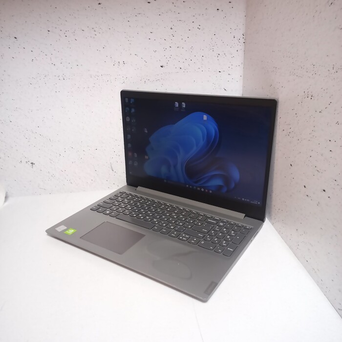 Ноутбук Lenovo Ideapad s145-15IWL