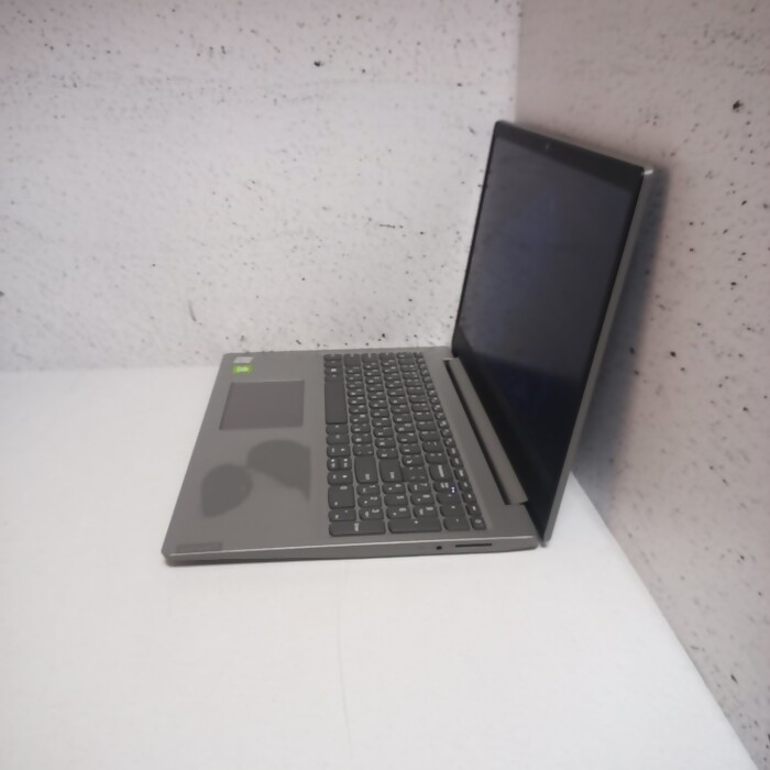 Ноутбук Lenovo Ideapad s145-15IWL