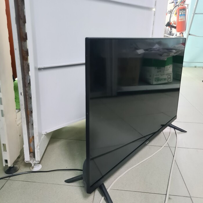 Телевизор Haier 32 SMART TV BX 32"