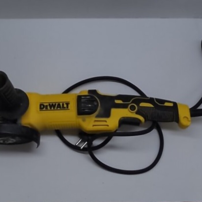 Болгарка DeWalt 4075