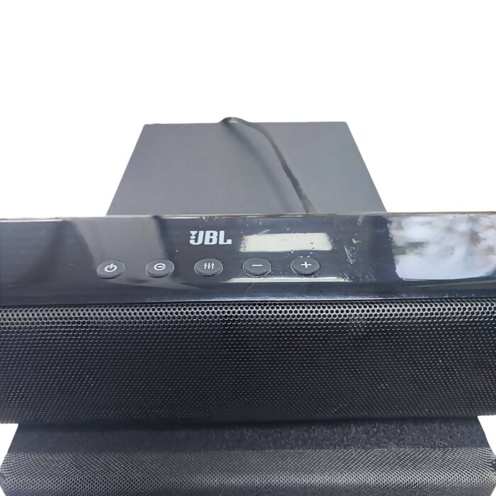 Саундбар JBL Cinema SB160