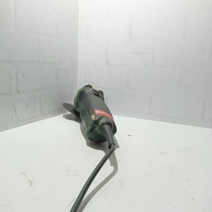 Болгарка Metabo W850-125