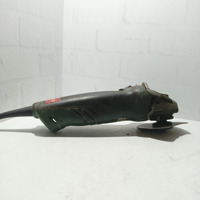 Болгарка Metabo W850-125