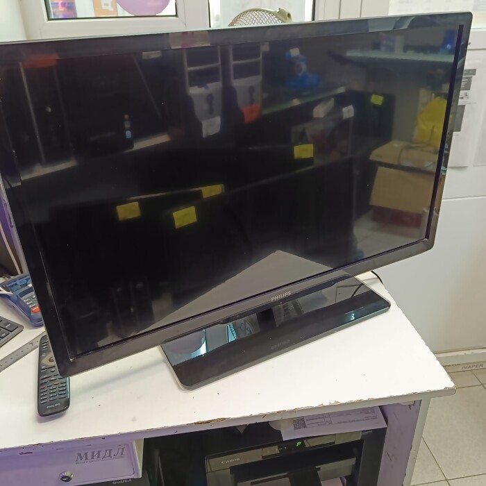 Телевизор Philips 32pfl3517h/60