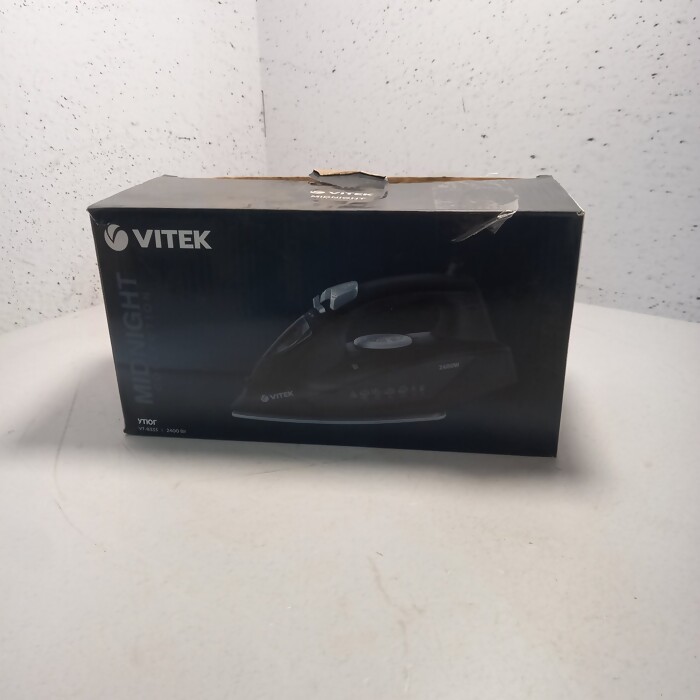 Утюг Vitek VT-8333