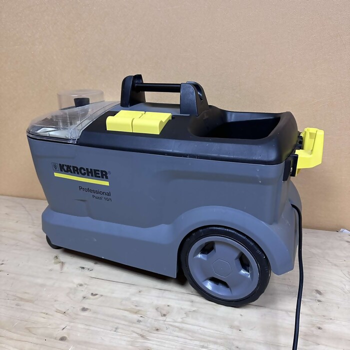 Пылесос KARCHER Puzzi 10/1