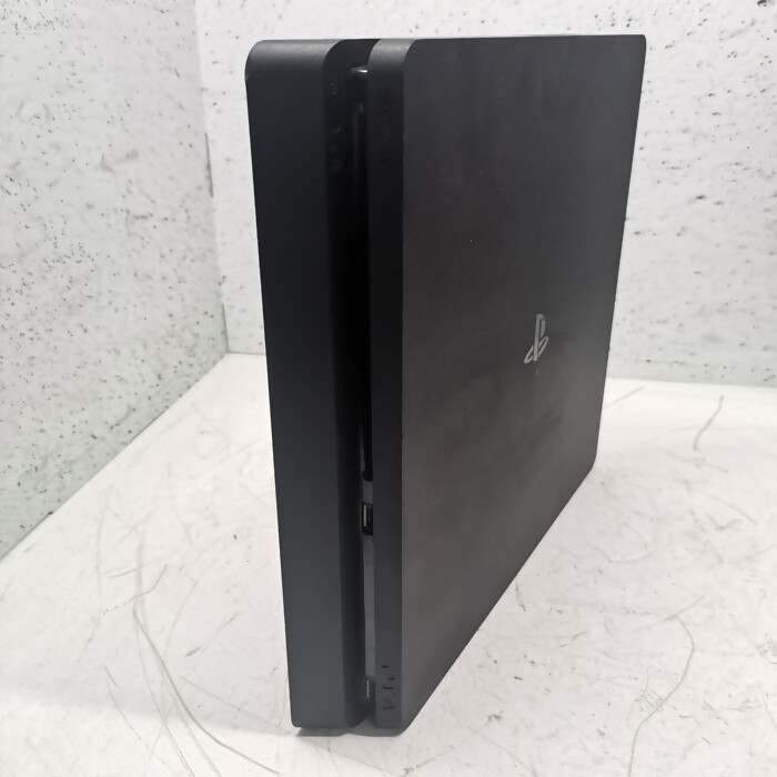 Игровая приставка Sony PlayStation 4 Slim 500Gb