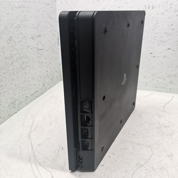 Игровая приставка Sony PlayStation 4 Slim 500Gb