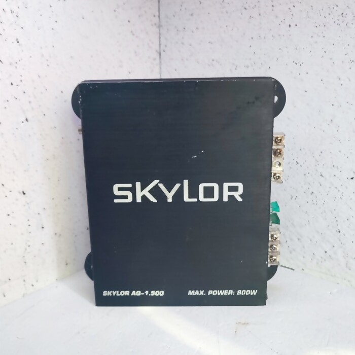 Усилитель Skylor AQ-1.500