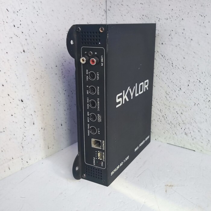 Усилитель Skylor AQ-1.500