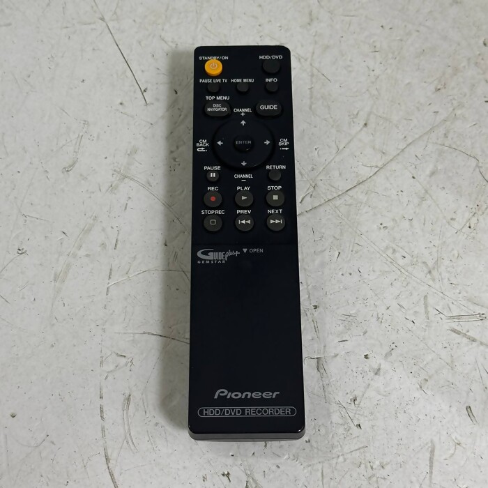 DVD-плеер Pioneer DVR-LX60