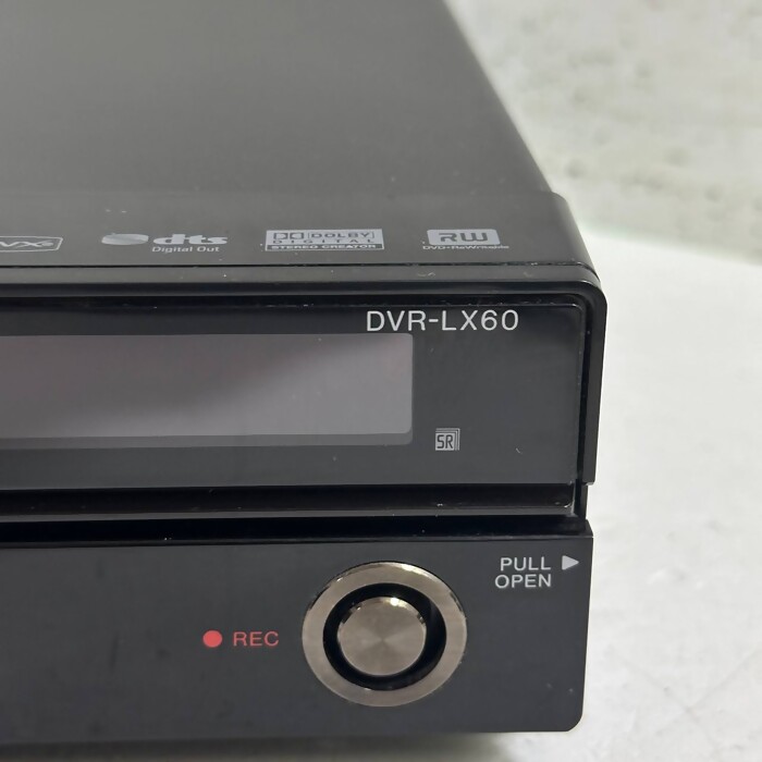 DVD-плеер Pioneer DVR-LX60