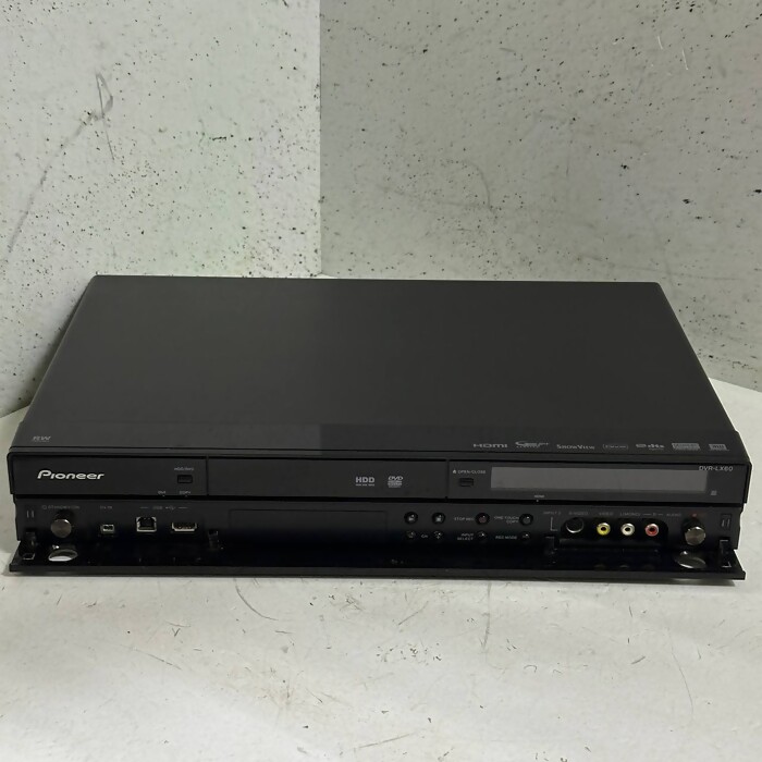 DVD-плеер Pioneer DVR-LX60